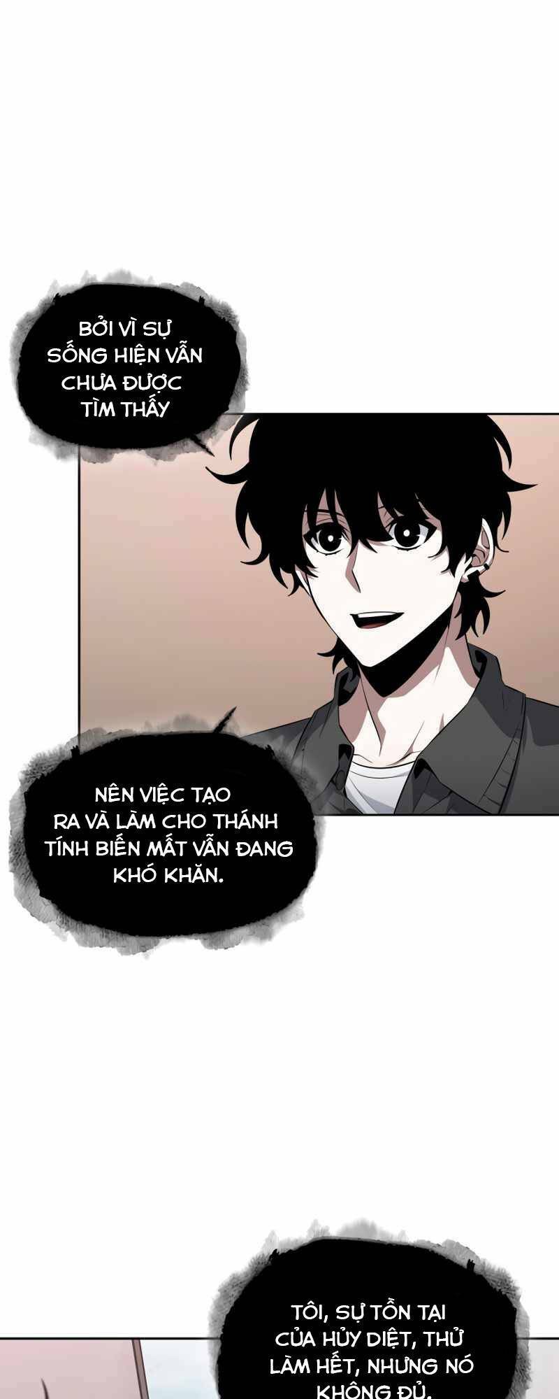 Vua Trộm Mộ Chap 404 - Next Chap 405