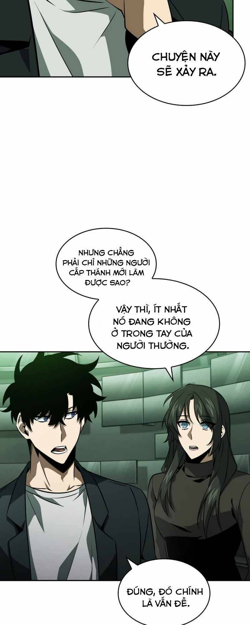 Vua Trộm Mộ Chap 404 - Next Chap 405