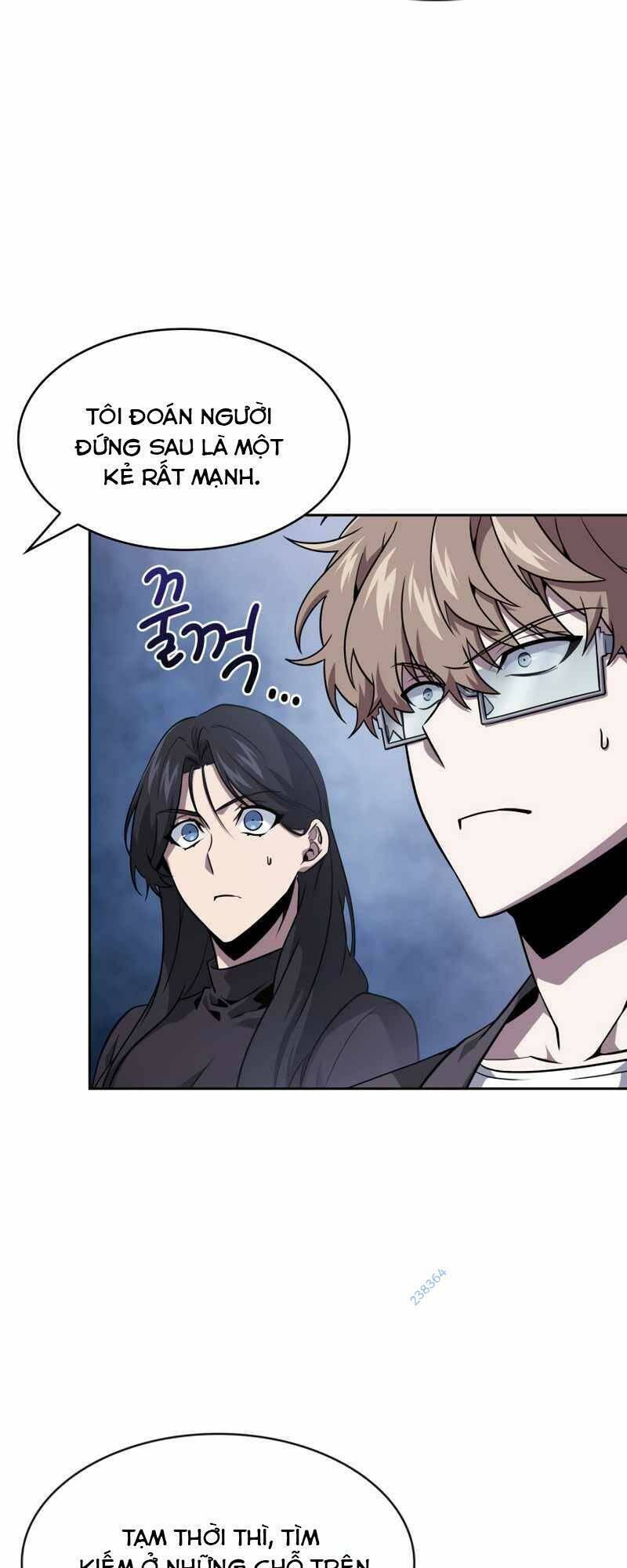 Vua Trộm Mộ Chap 404 - Next Chap 405