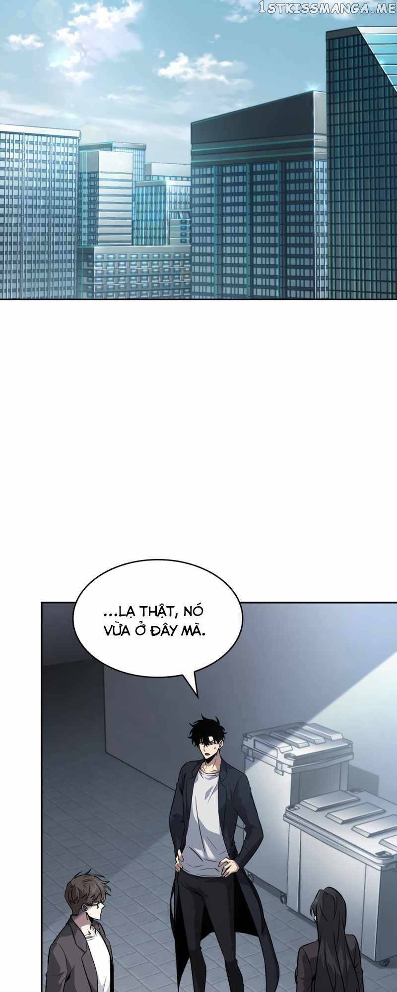 Vua Trộm Mộ Chap 404 - Next Chap 405