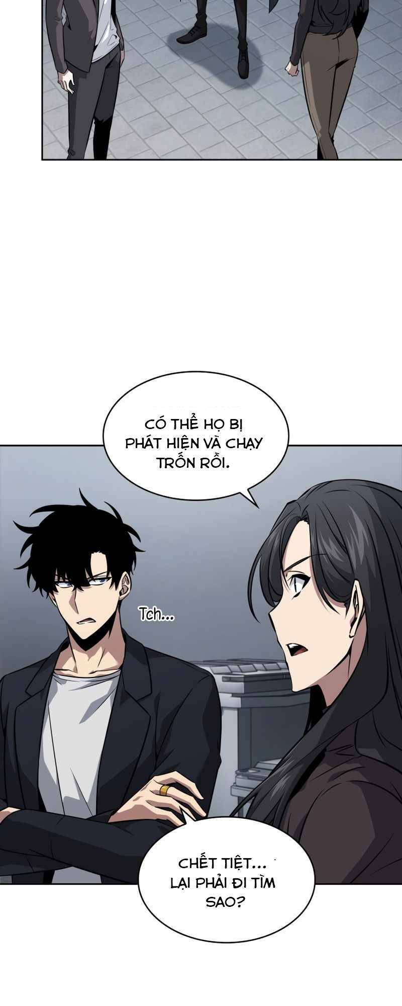 Vua Trộm Mộ Chap 404 - Next Chap 405