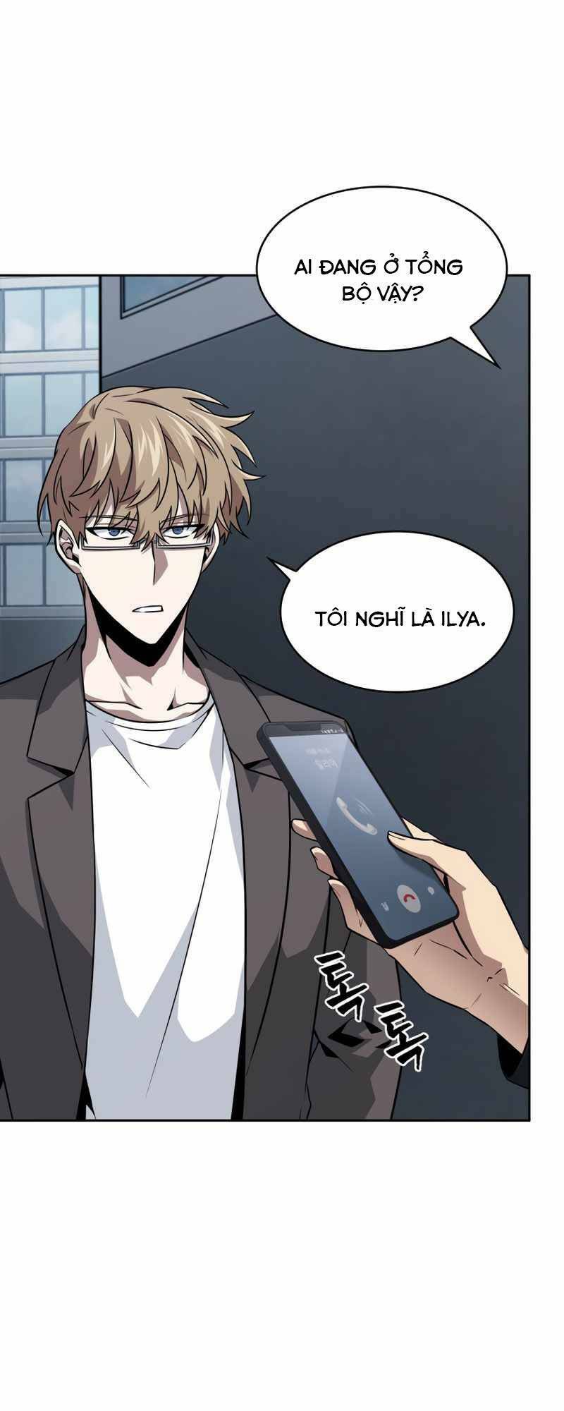 Vua Trộm Mộ Chap 404 - Next Chap 405