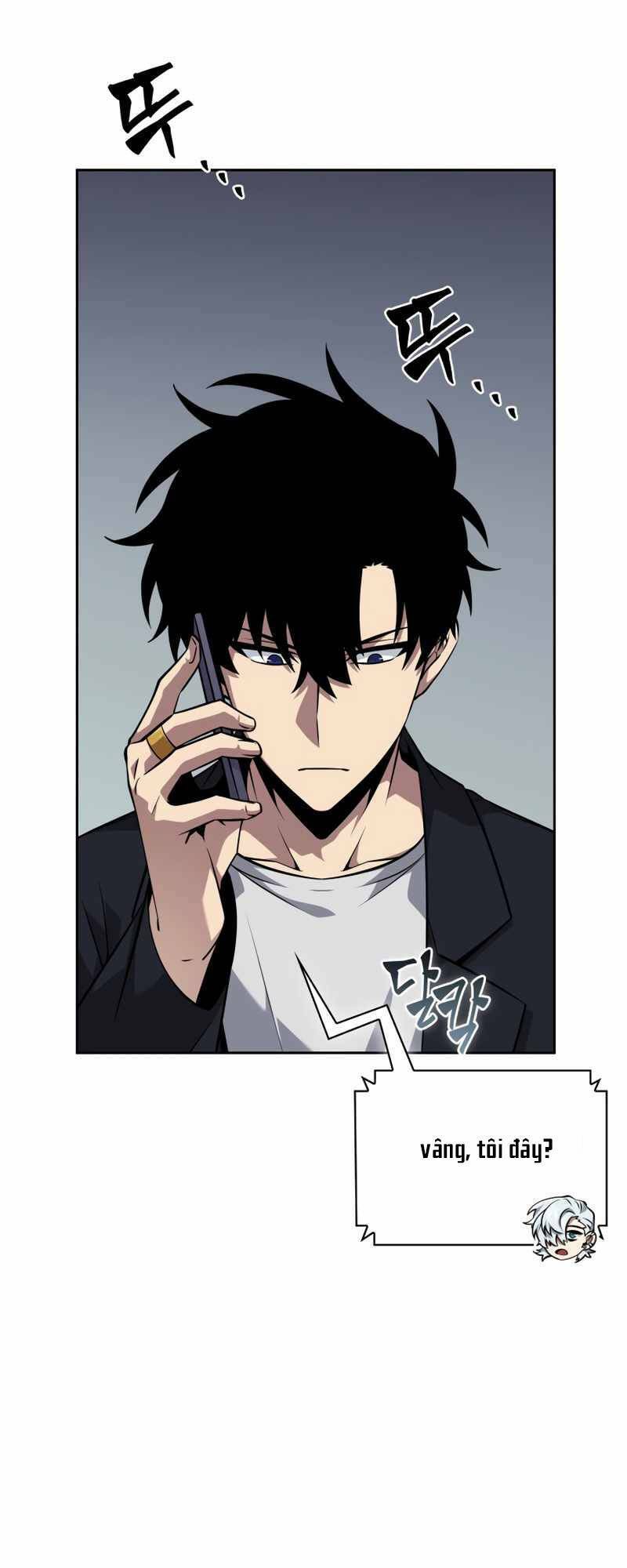 Vua Trộm Mộ Chap 404 - Next Chap 405