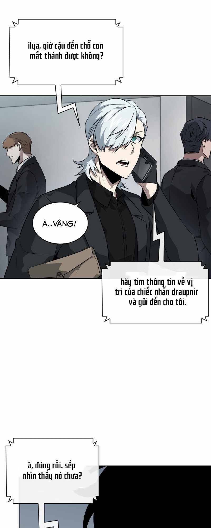 Vua Trộm Mộ Chap 404 - Next Chap 405