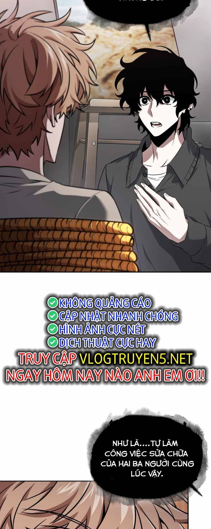 Vua Trộm Mộ Chap 404 - Next Chap 405