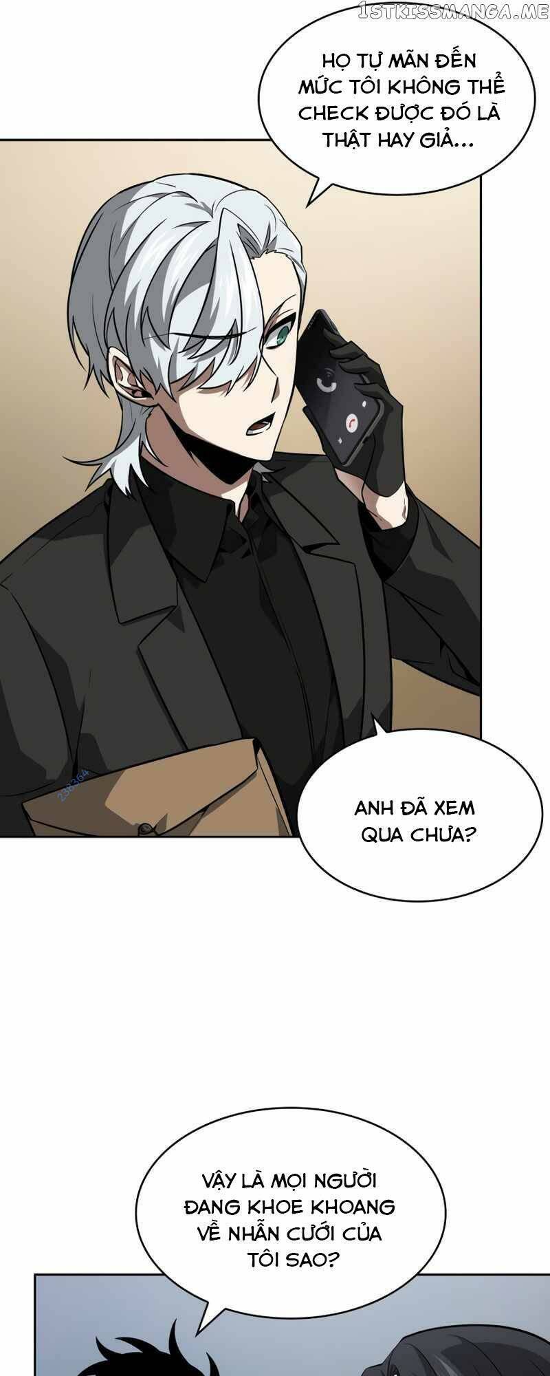 Vua Trộm Mộ Chap 404 - Next Chap 405