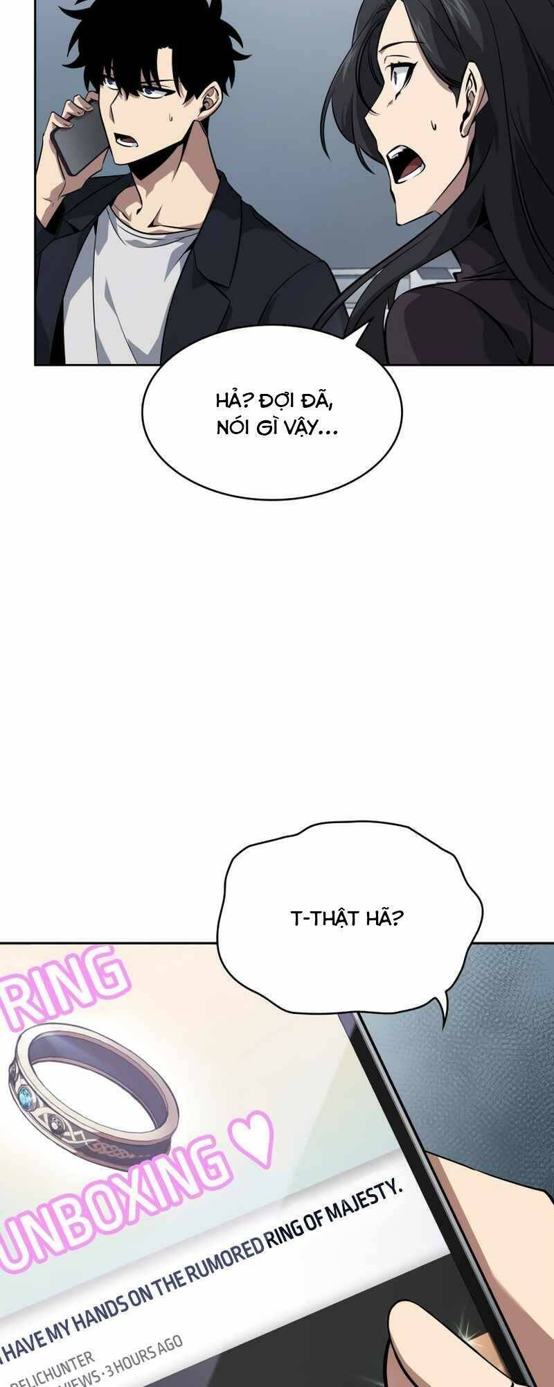 Vua Trộm Mộ Chap 404 - Next Chap 405