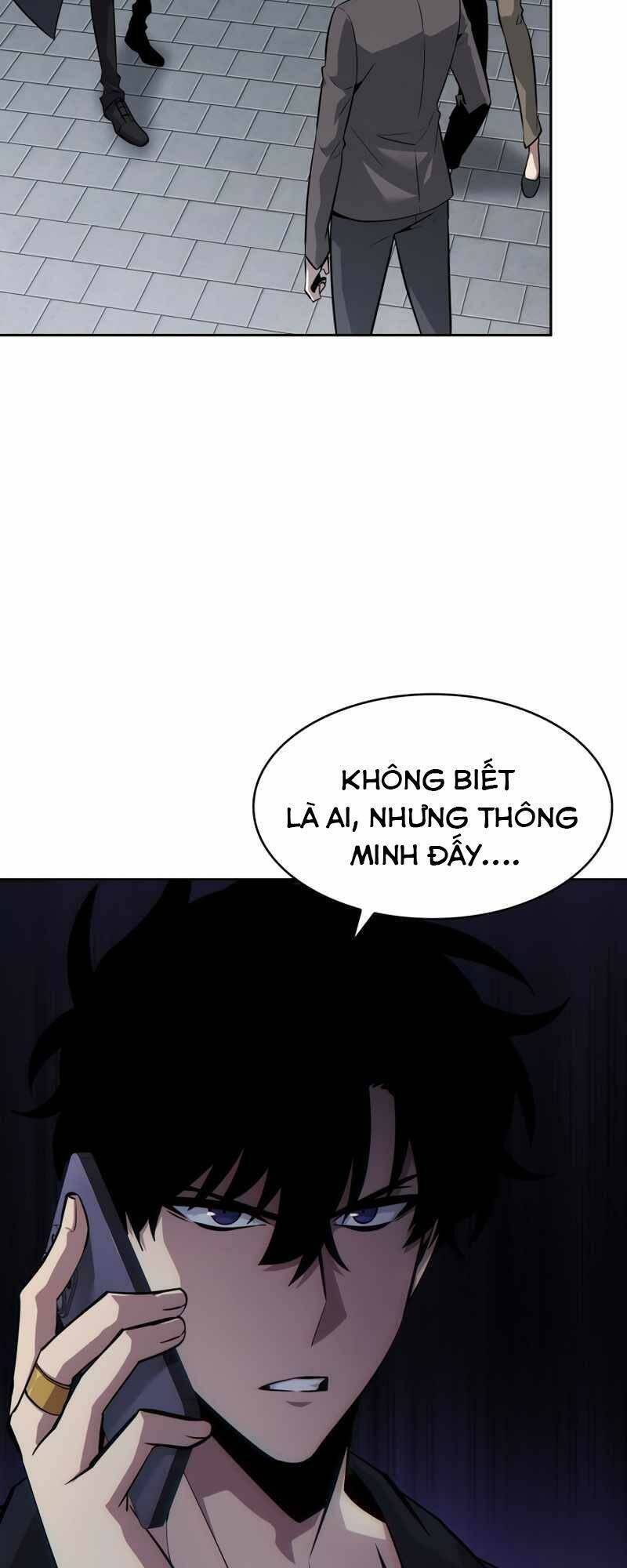 Vua Trộm Mộ Chap 404 - Next Chap 405