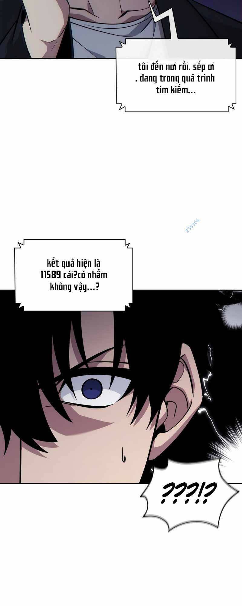 Vua Trộm Mộ Chap 404 - Next Chap 405