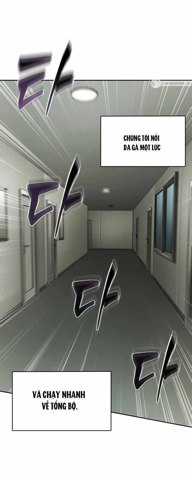 Vua Trộm Mộ Chap 404 - Next Chap 405