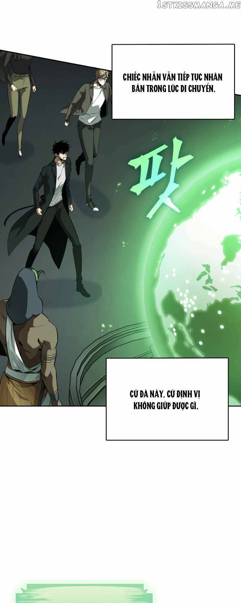 Vua Trộm Mộ Chap 404 - Next Chap 405