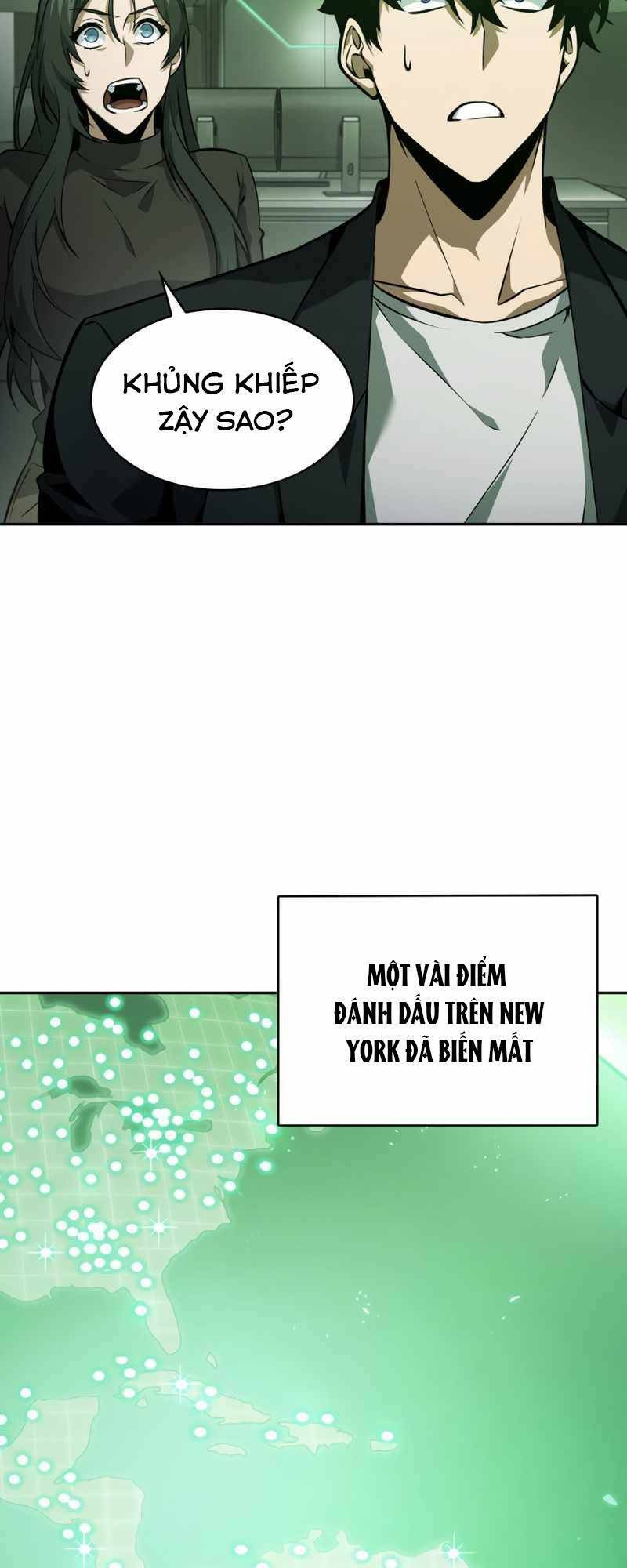 Vua Trộm Mộ Chap 404 - Next Chap 405