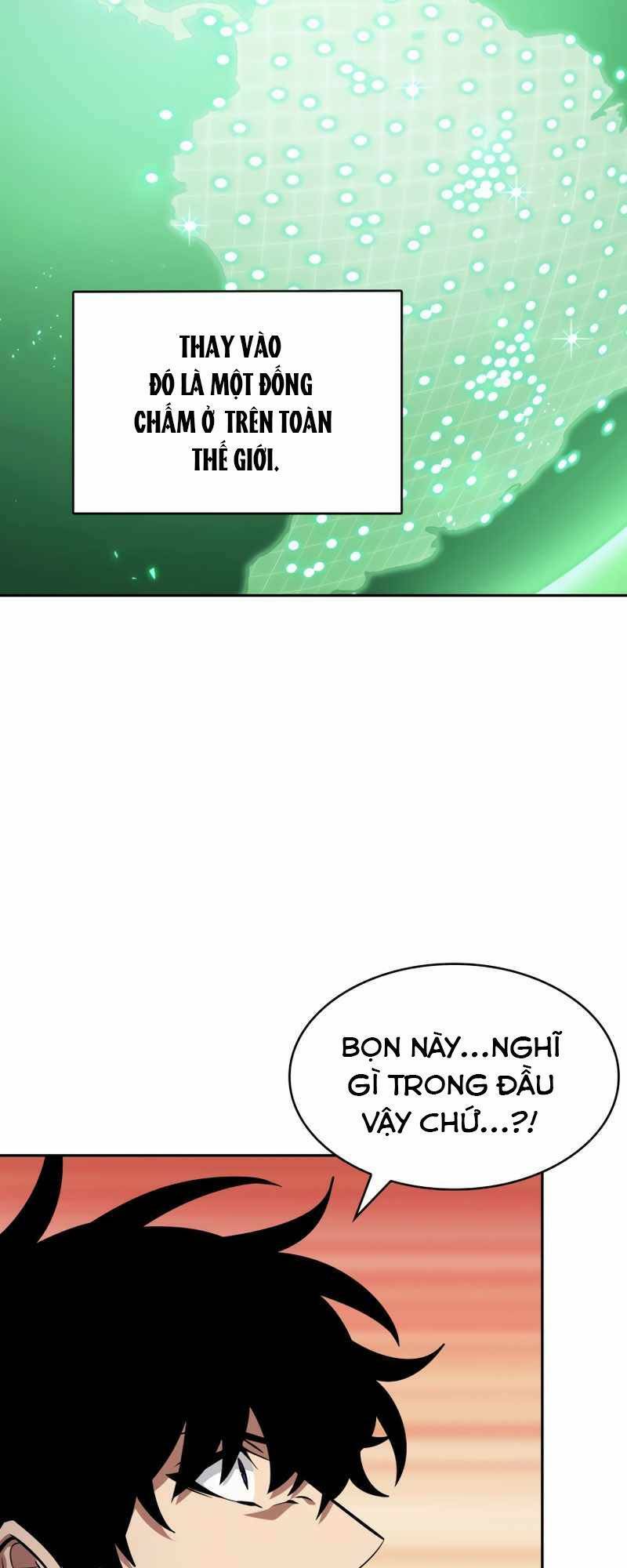 Vua Trộm Mộ Chap 404 - Next Chap 405