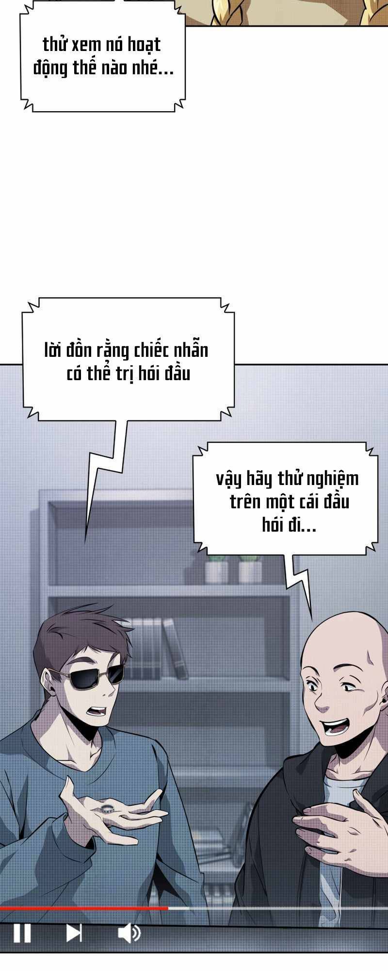 Vua Trộm Mộ Chap 404 - Next Chap 405