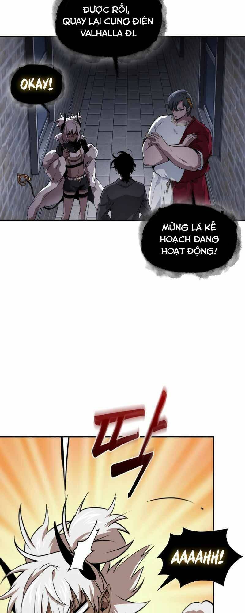 Vua Trộm Mộ Chap 404 - Next Chap 405