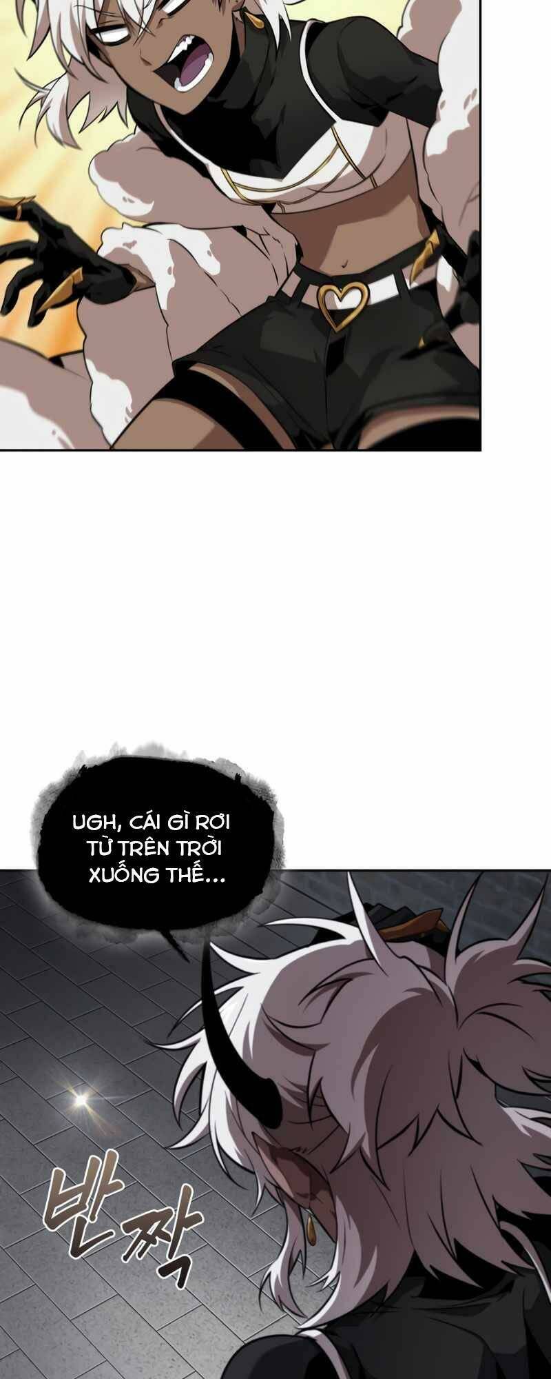 Vua Trộm Mộ Chap 404 - Next Chap 405