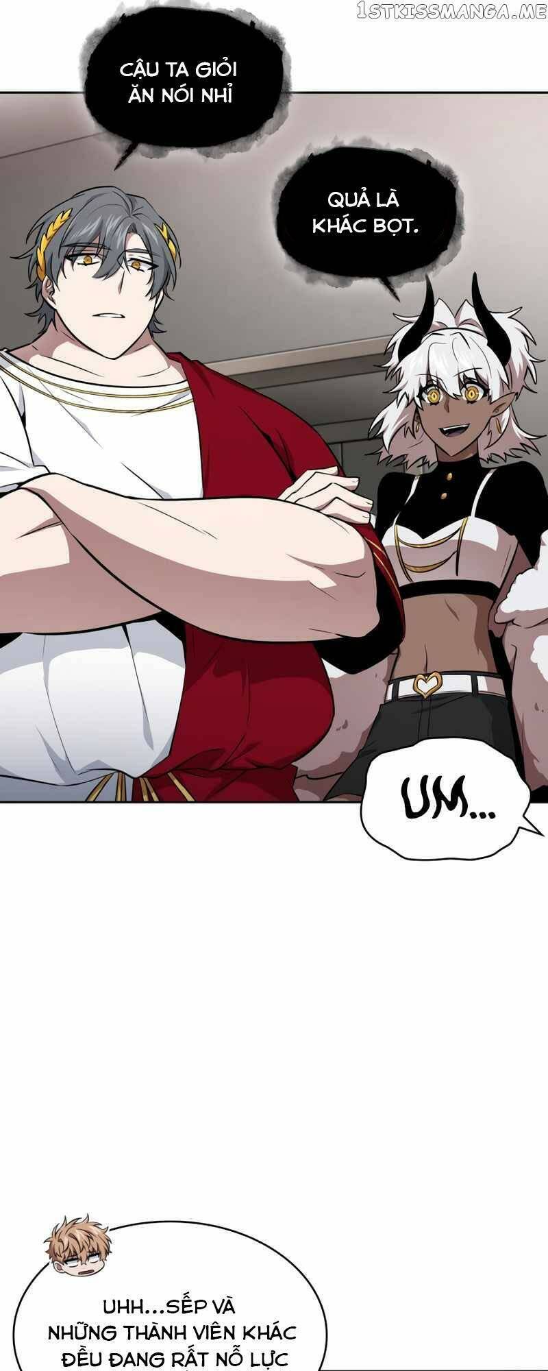 Vua Trộm Mộ Chap 404 - Next Chap 405