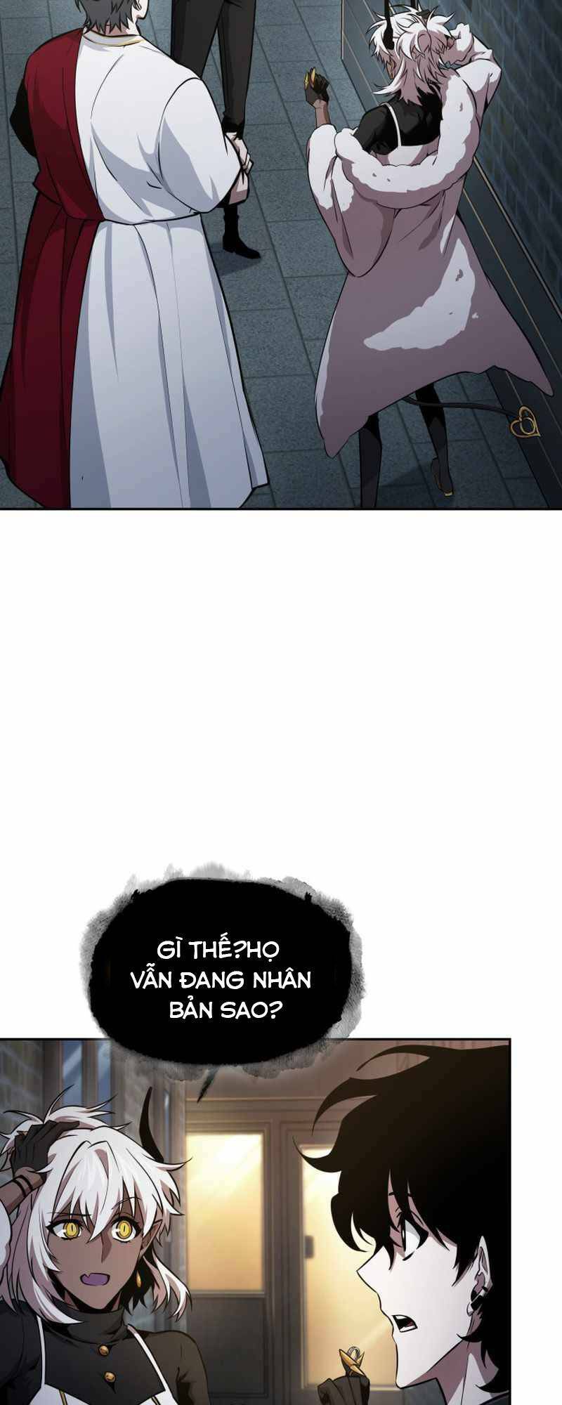 Vua Trộm Mộ Chap 405 - Next Chap 406