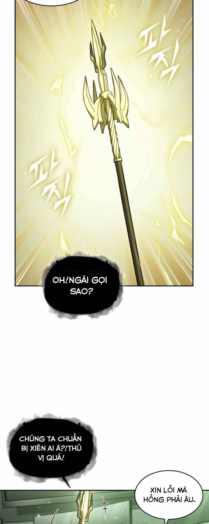 Vua Trộm Mộ Chap 405 - Next Chap 406