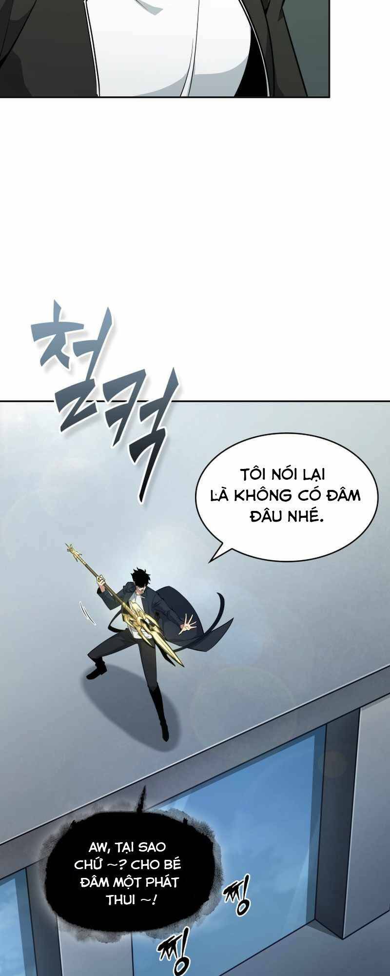Vua Trộm Mộ Chap 405 - Next Chap 406