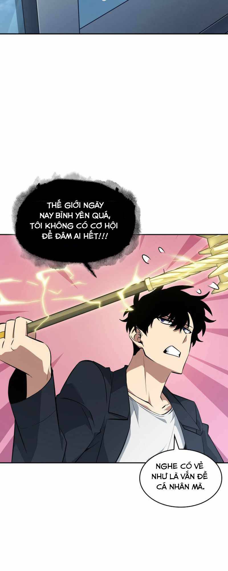Vua Trộm Mộ Chap 405 - Next Chap 406