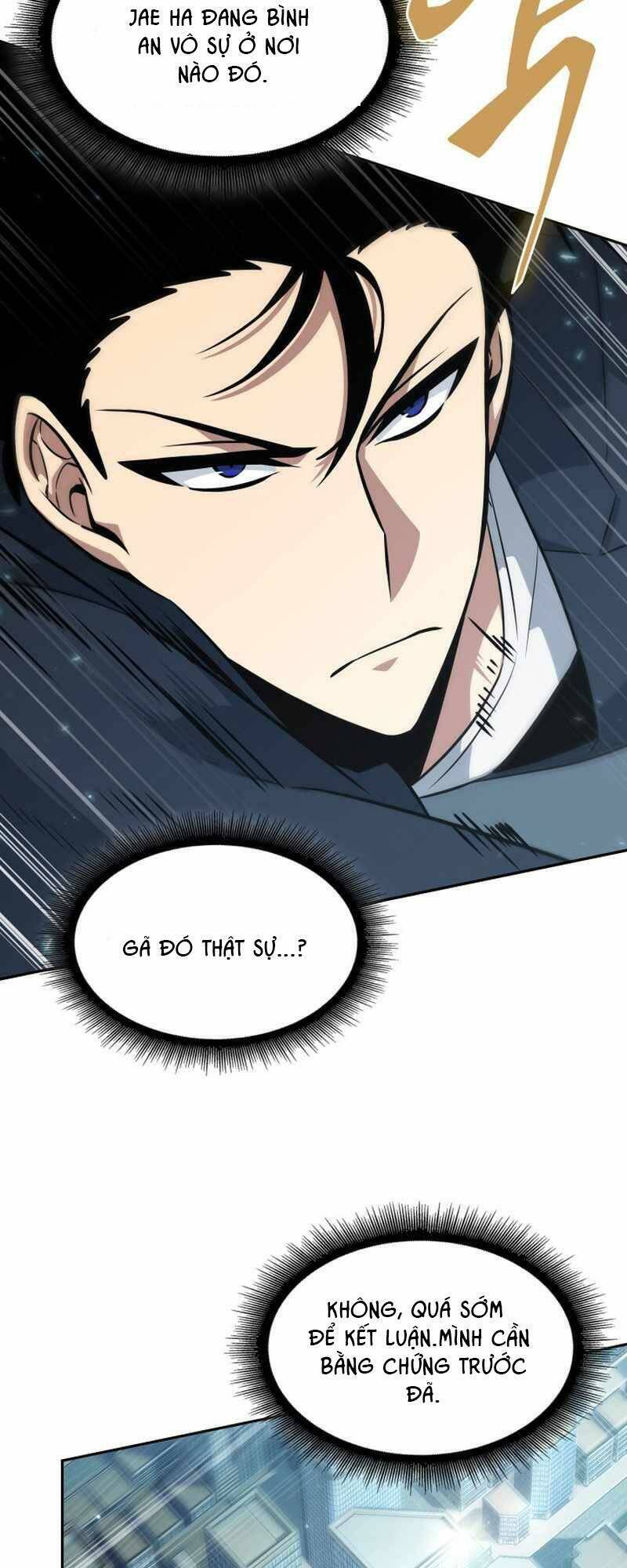 Vua Trộm Mộ Chap 405 - Next Chap 406