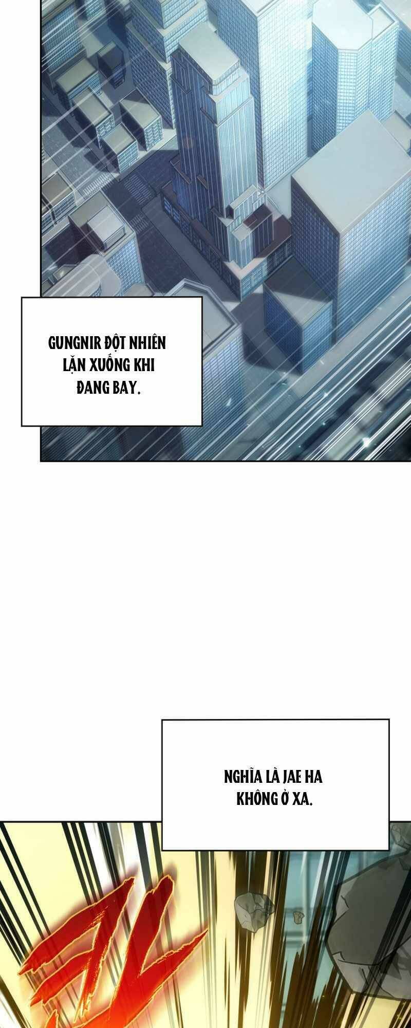 Vua Trộm Mộ Chap 405 - Next Chap 406