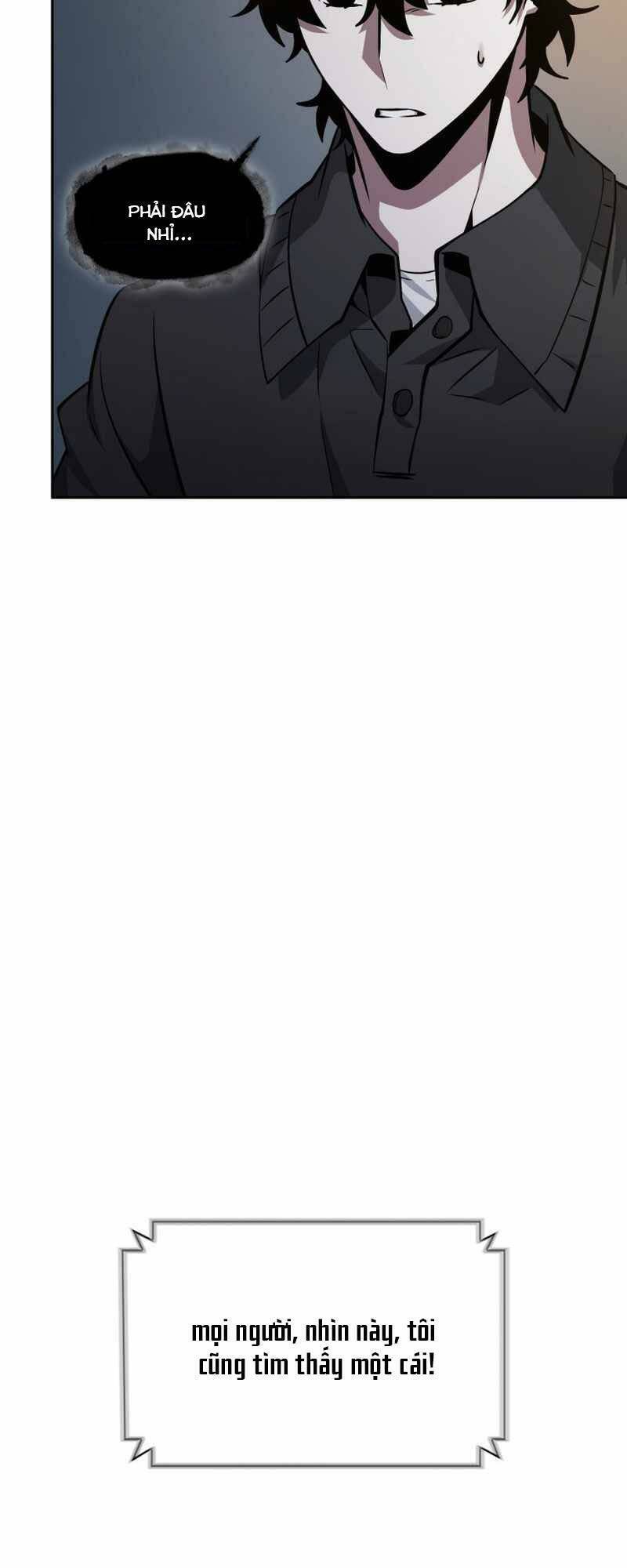 Vua Trộm Mộ Chap 405 - Next Chap 406