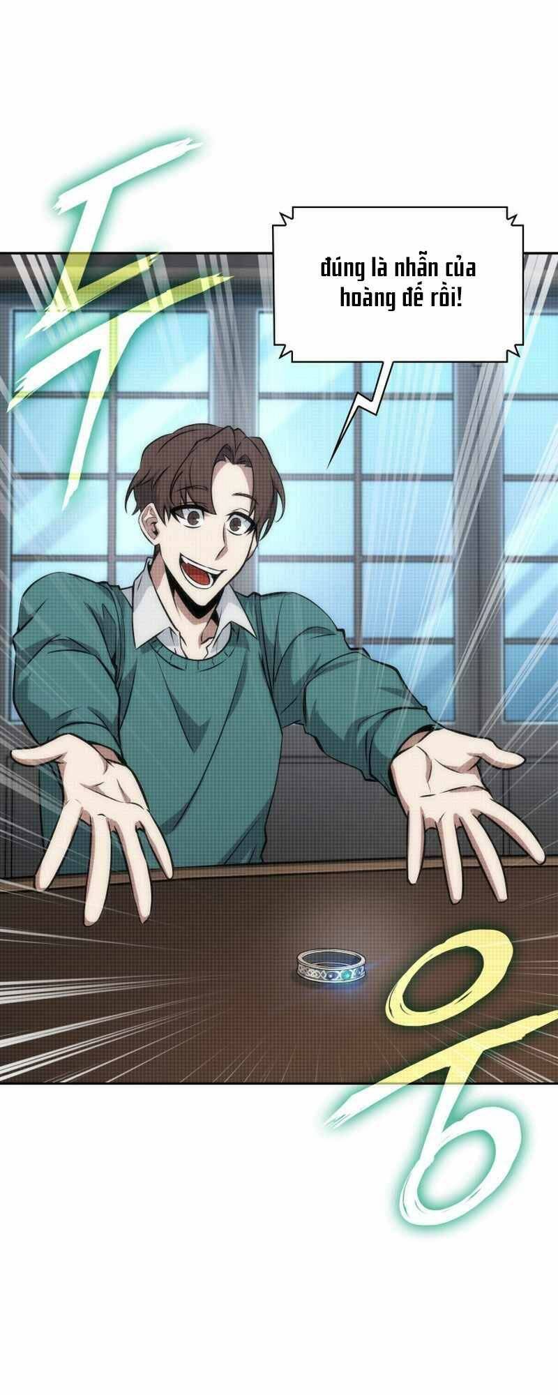 Vua Trộm Mộ Chap 405 - Next Chap 406