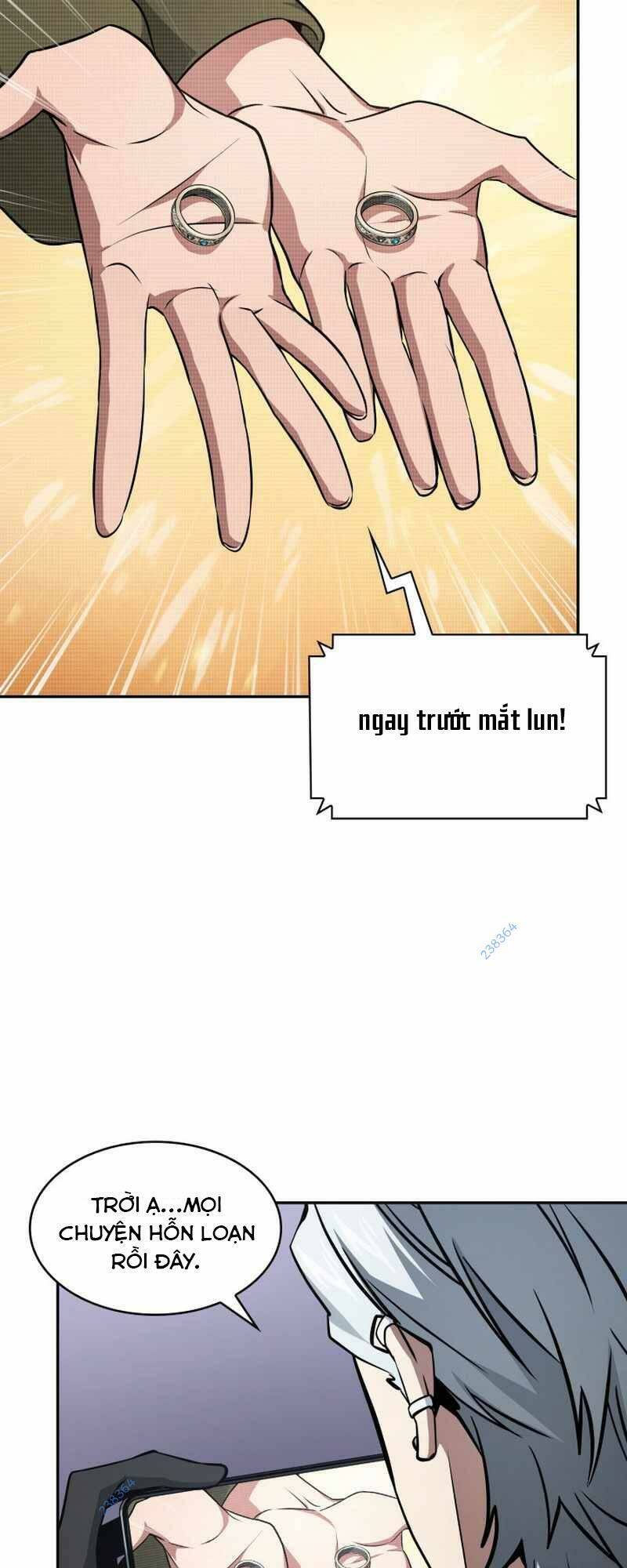 Vua Trộm Mộ Chap 405 - Next Chap 406