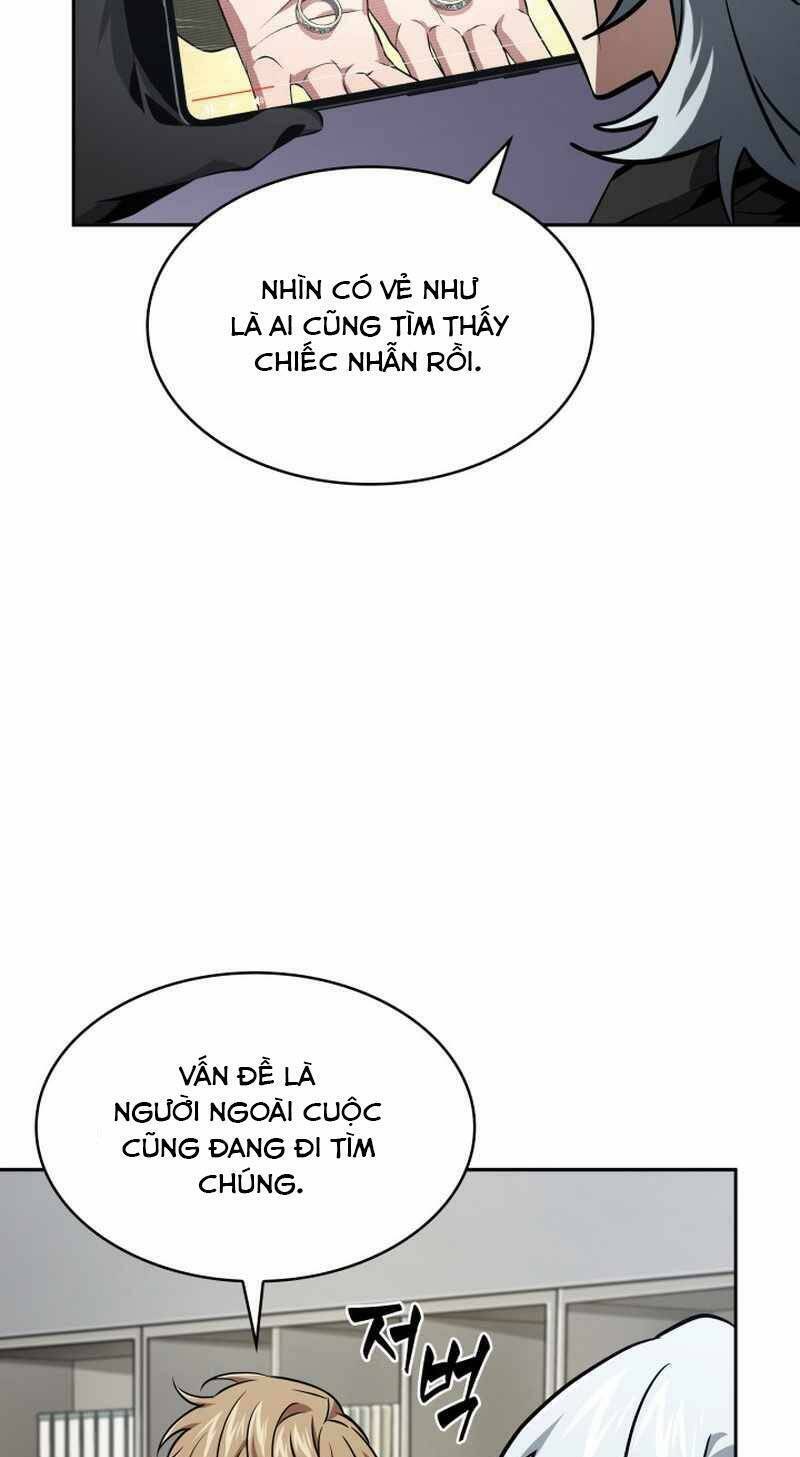 Vua Trộm Mộ Chap 405 - Next Chap 406