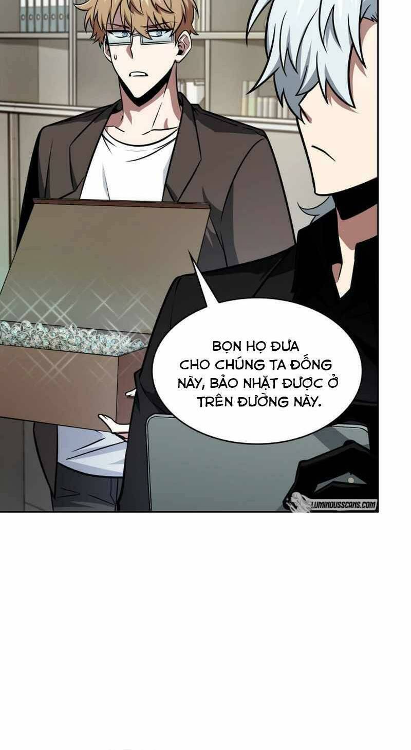 Vua Trộm Mộ Chap 405 - Next Chap 406