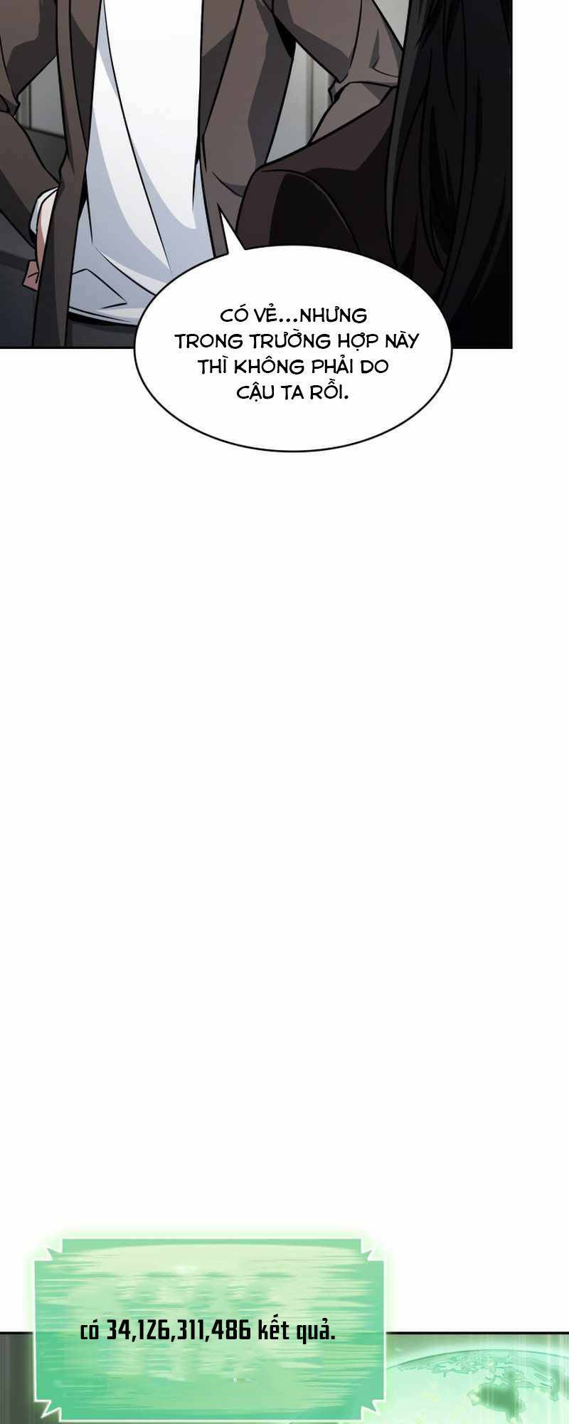 Vua Trộm Mộ Chap 405 - Next Chap 406