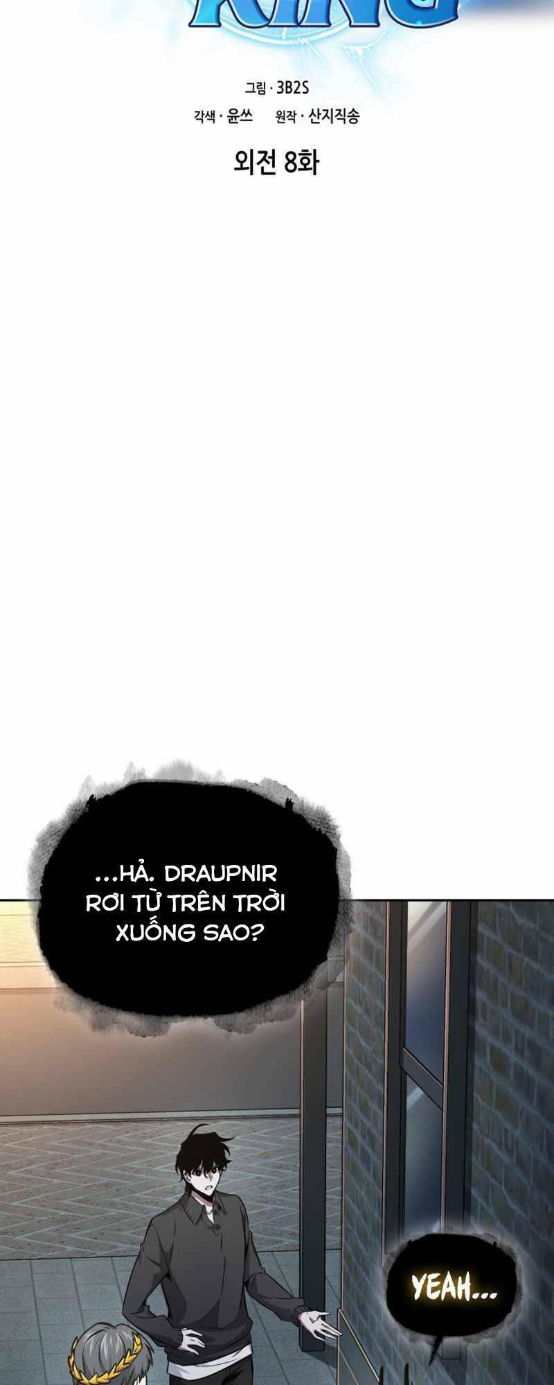 Vua Trộm Mộ Chap 405 - Next Chap 406