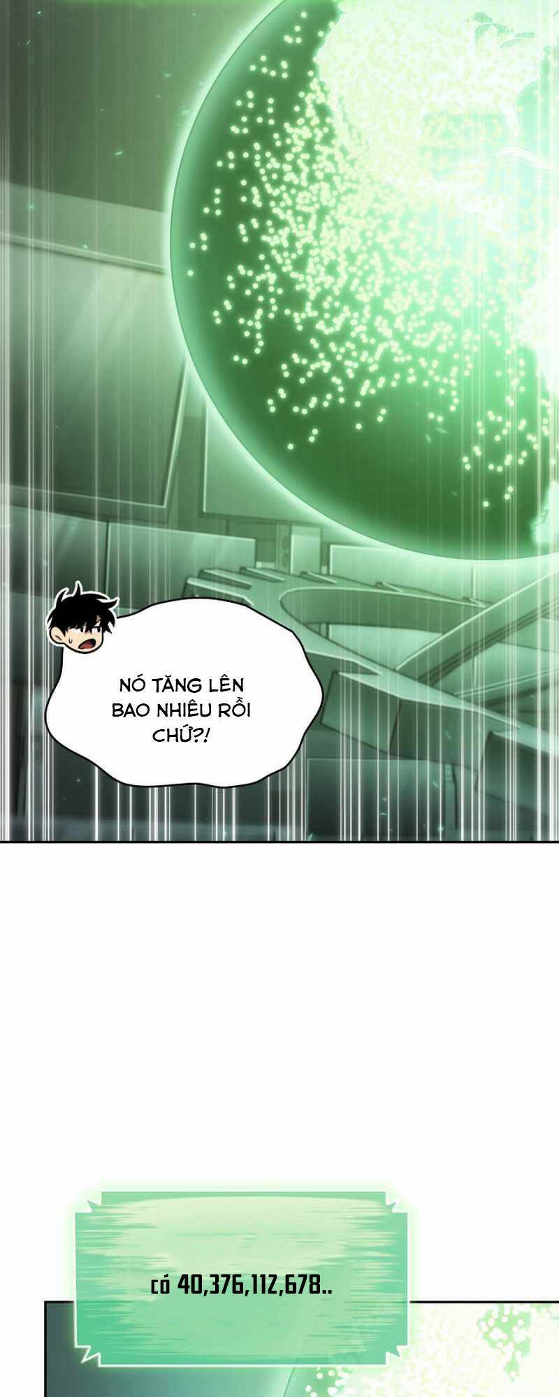 Vua Trộm Mộ Chap 405 - Next Chap 406