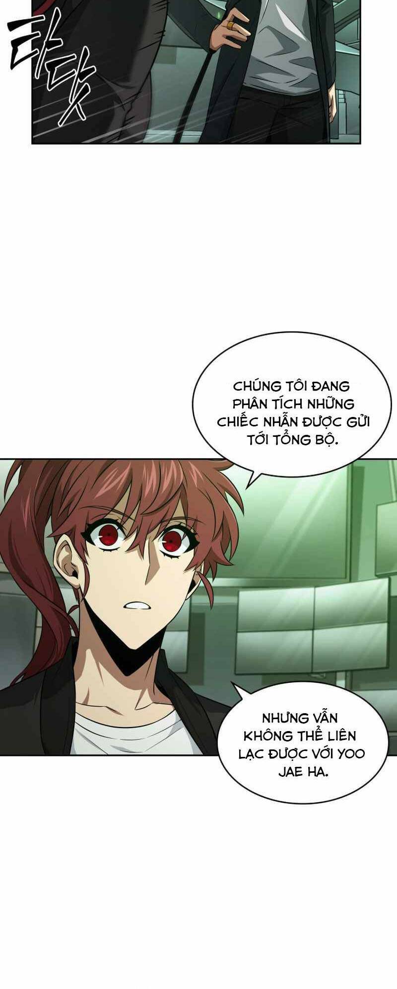 Vua Trộm Mộ Chap 405 - Next Chap 406