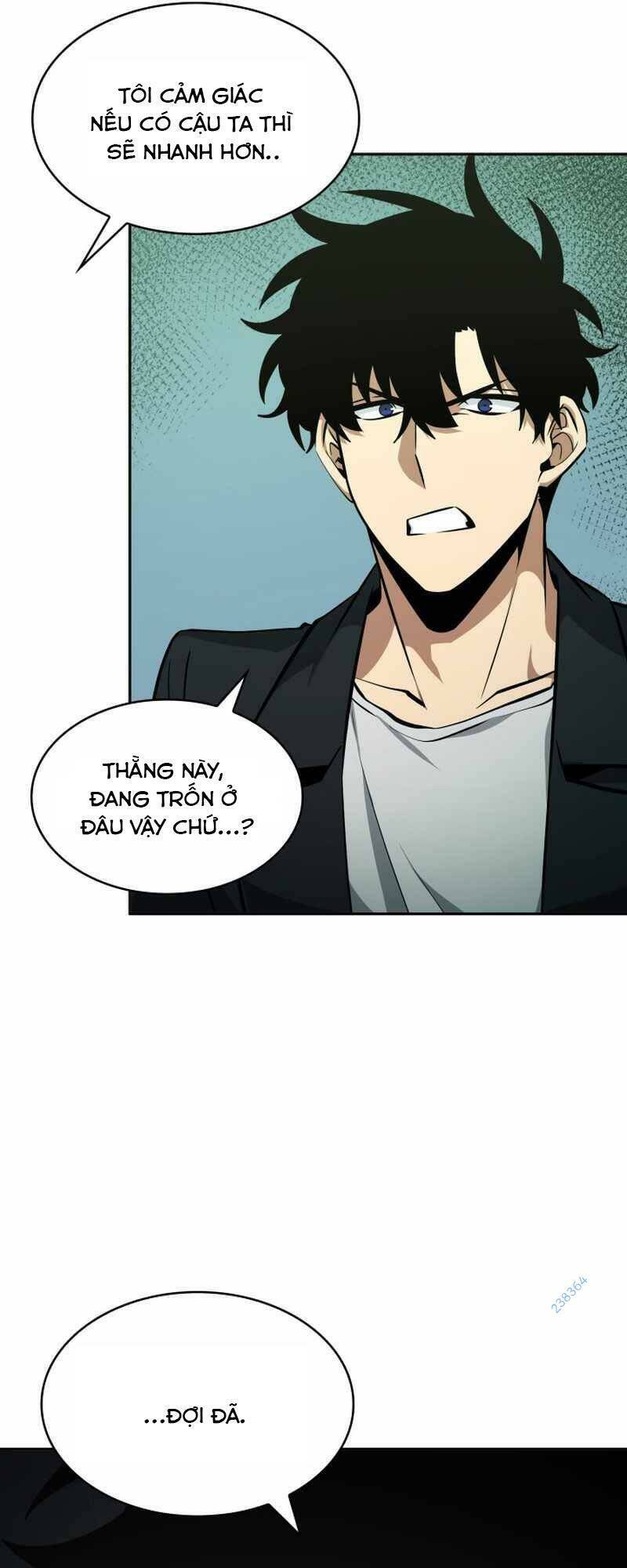 Vua Trộm Mộ Chap 405 - Next Chap 406