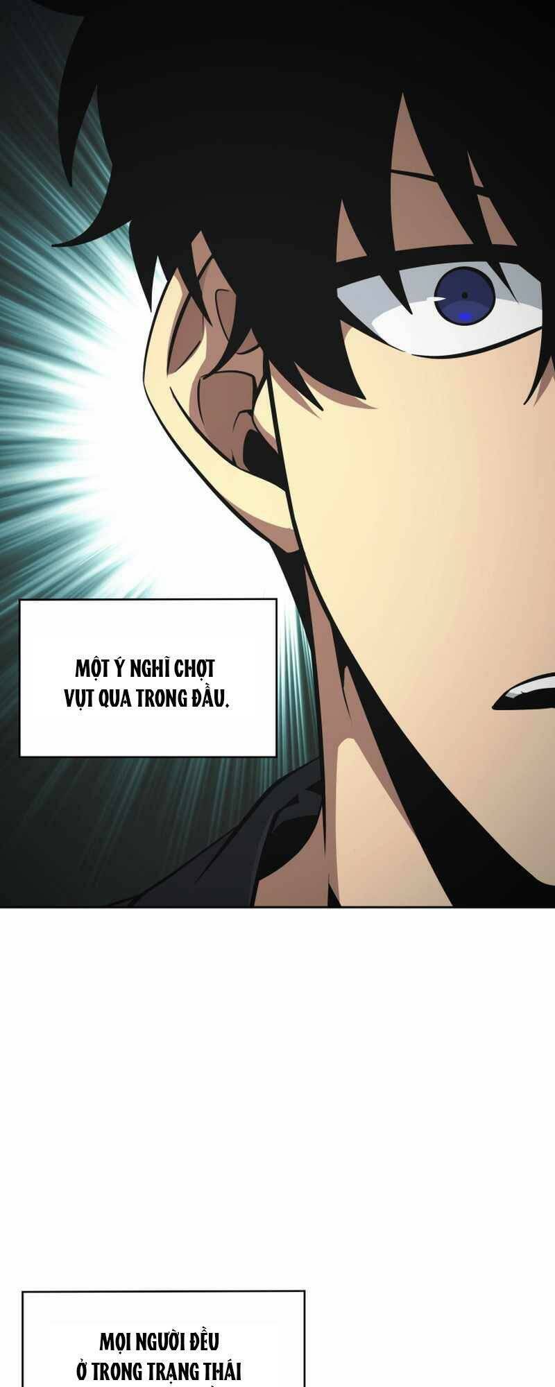 Vua Trộm Mộ Chap 405 - Next Chap 406