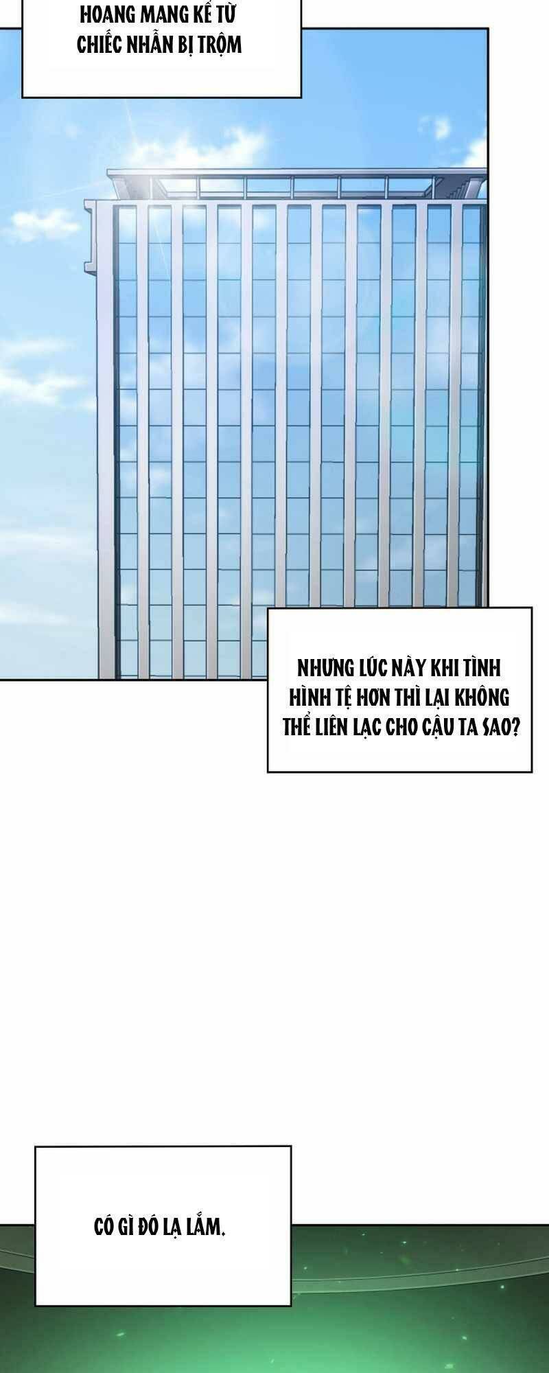 Vua Trộm Mộ Chap 405 - Next Chap 406