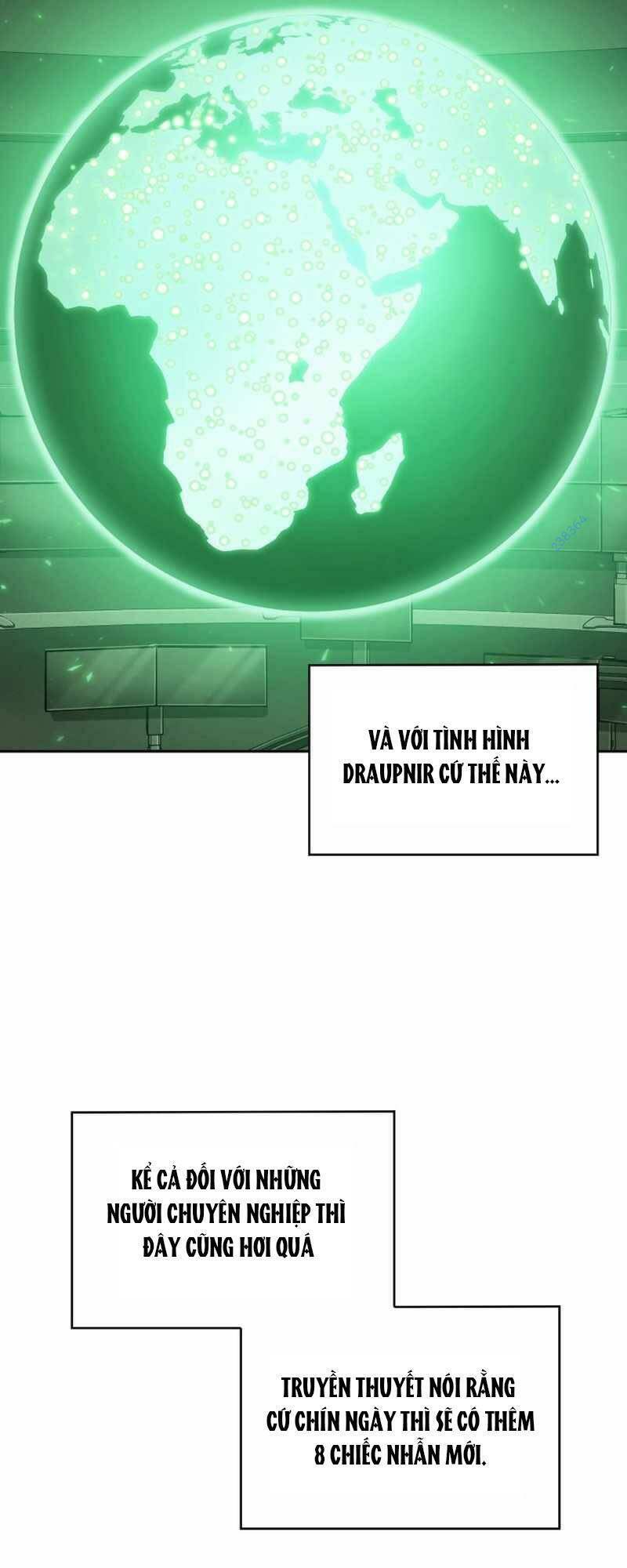 Vua Trộm Mộ Chap 405 - Next Chap 406