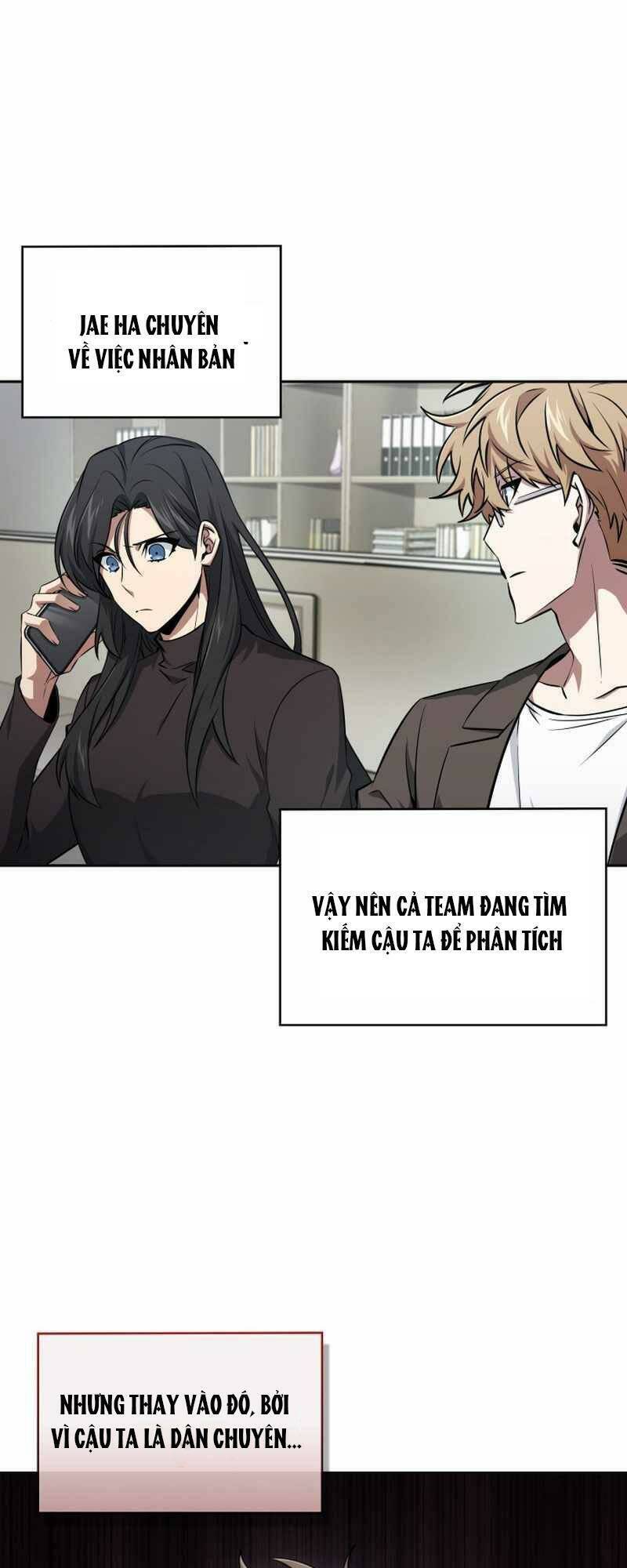 Vua Trộm Mộ Chap 405 - Next Chap 406