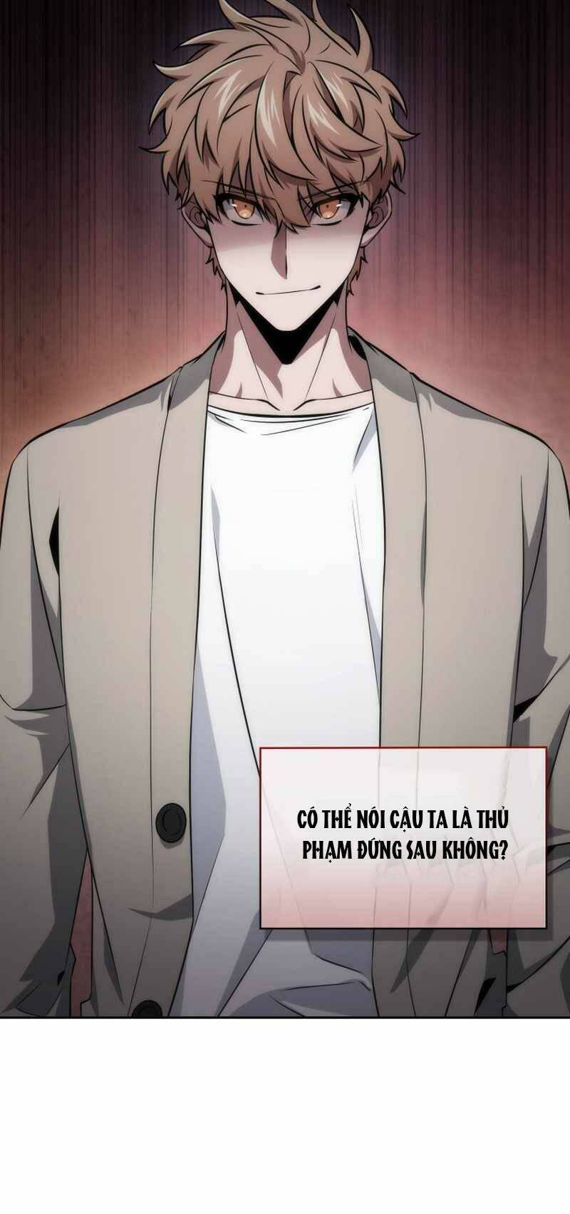 Vua Trộm Mộ Chap 405 - Next Chap 406