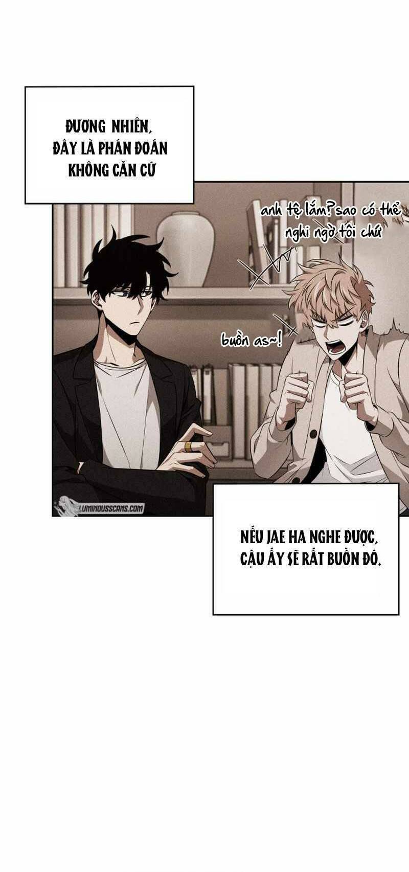 Vua Trộm Mộ Chap 405 - Next Chap 406