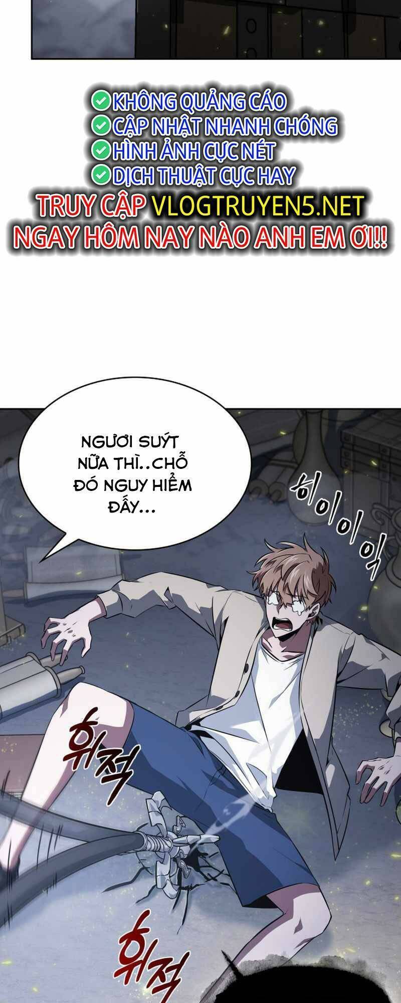 Vua Trộm Mộ Chap 405 - Next Chap 406