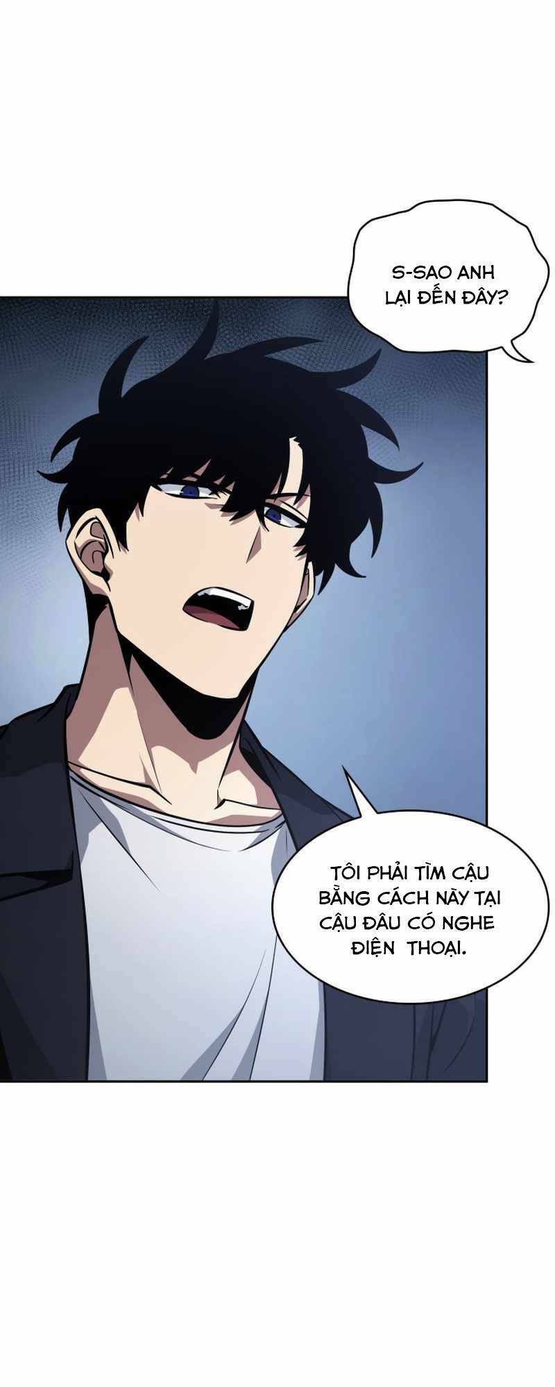 Vua Trộm Mộ Chap 405 - Next Chap 406