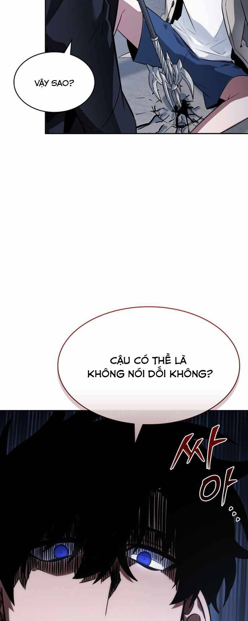 Vua Trộm Mộ Chap 405 - Next Chap 406