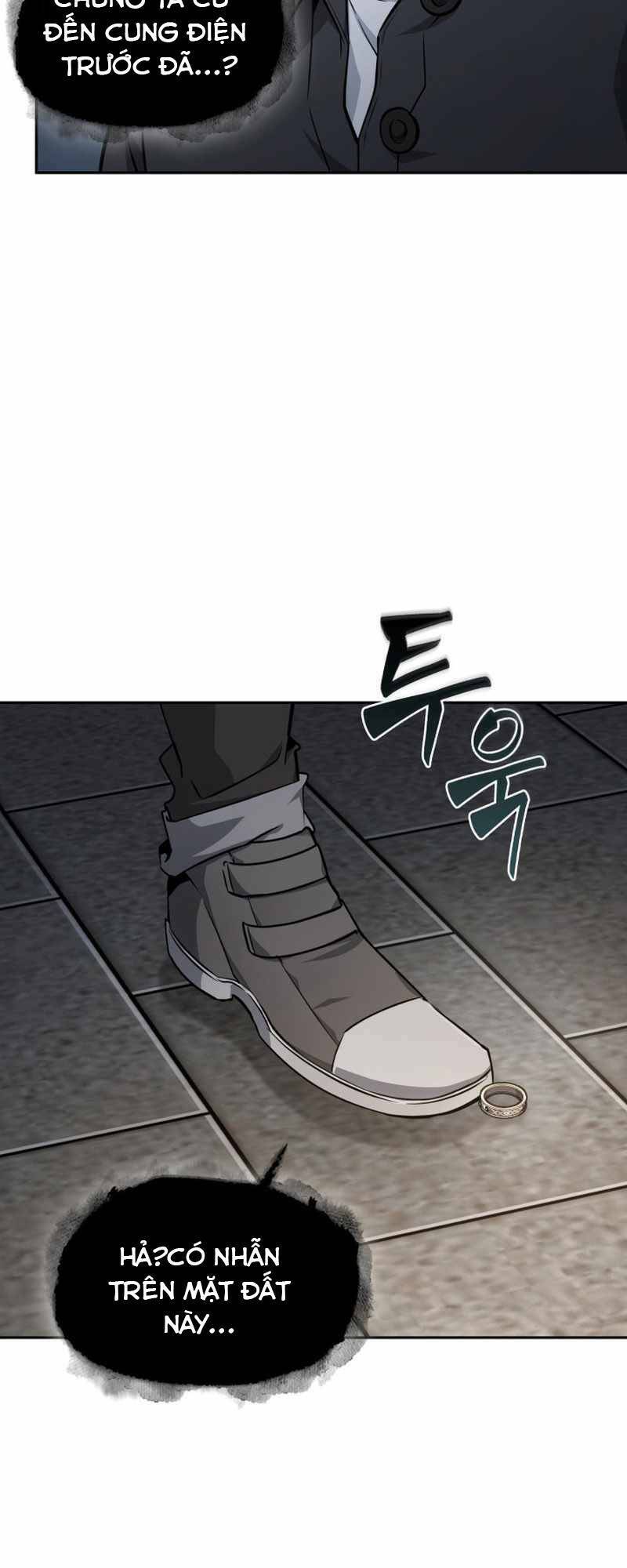 Vua Trộm Mộ Chap 405 - Next Chap 406