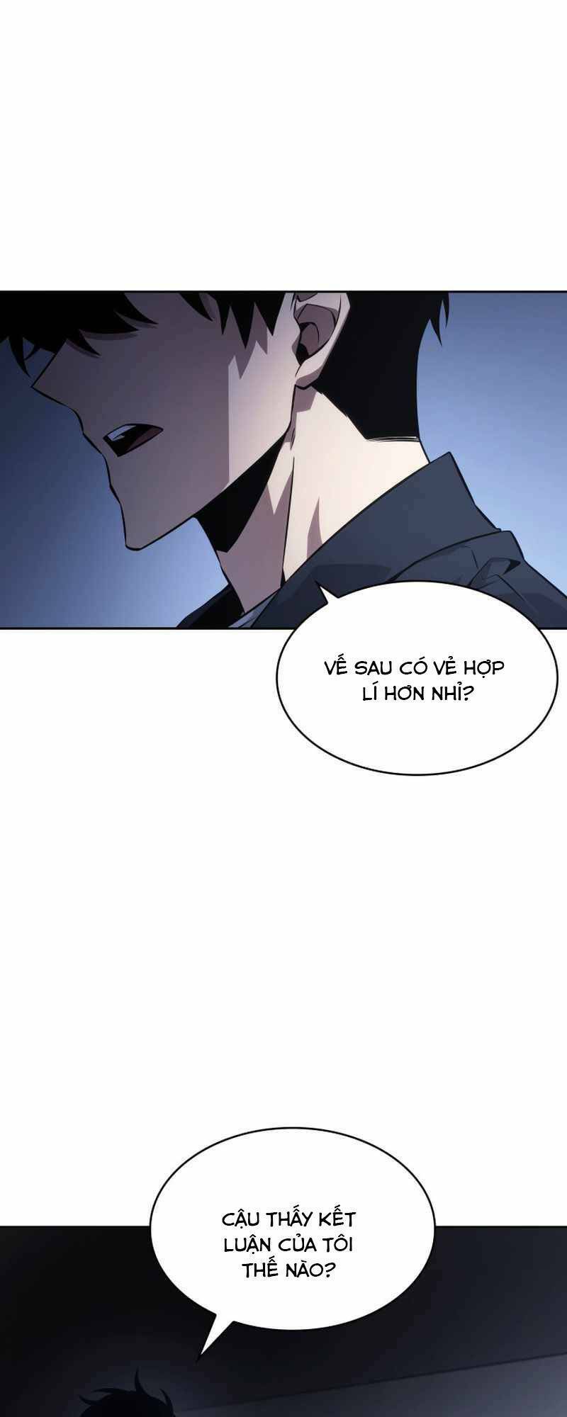 Vua Trộm Mộ Chap 405 - Next Chap 406
