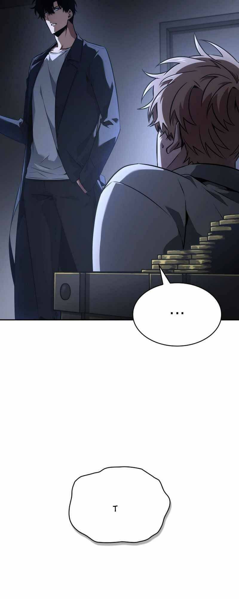 Vua Trộm Mộ Chap 405 - Next Chap 406