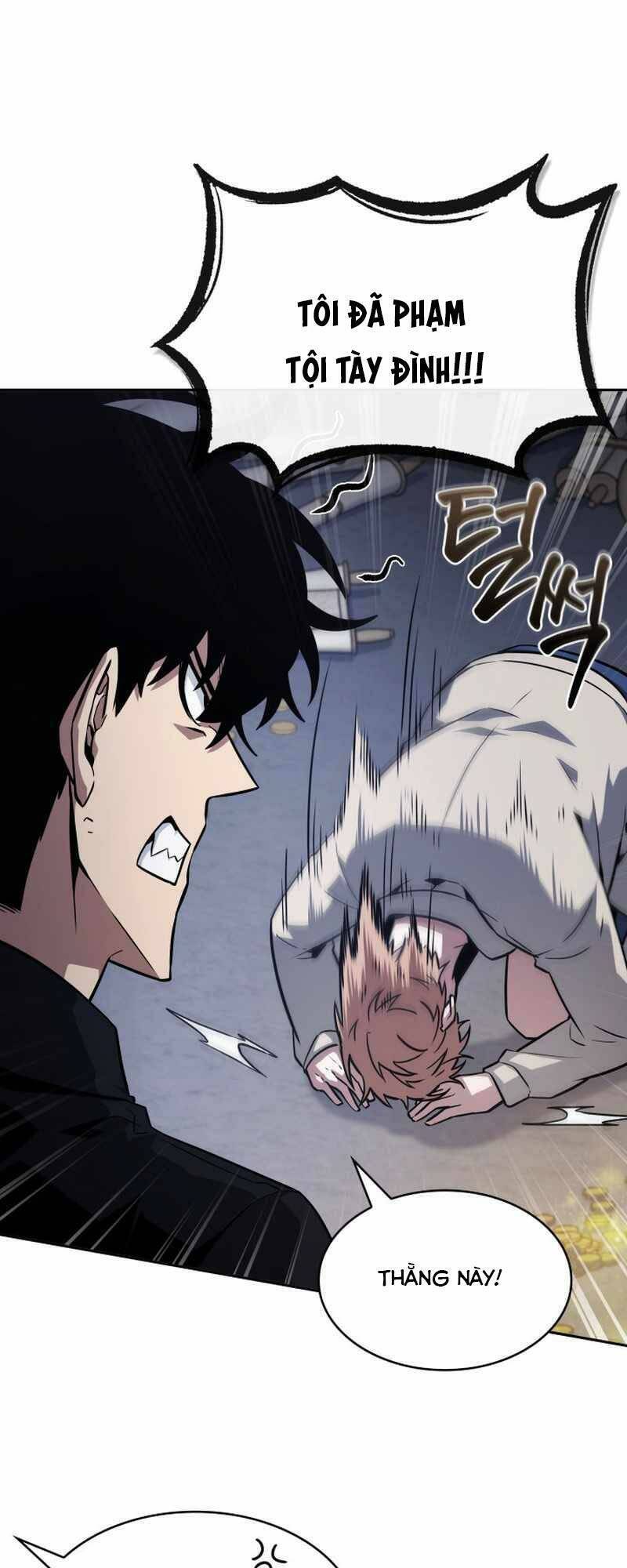 Vua Trộm Mộ Chap 405 - Next Chap 406